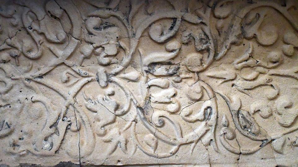 29 de Desembre de 2025 Mas d'en Forn  Lloberola -  Ramon Sunyer