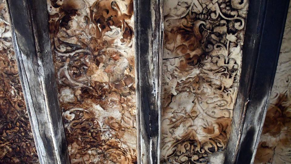 29 de Desembre de 2025 Mas d'en Forn  Lloberola -  Ramon Sunyer