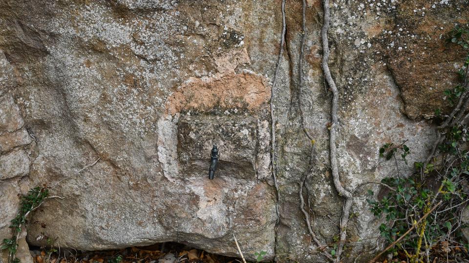 29 de Desembre de 2025 Cup de Mas d'en Forn  Lloberola -  Ramon Sunyer