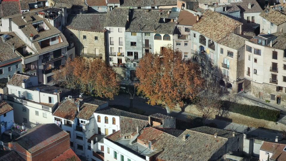 10 de Desembre de 2025 vista aèria  Torà -  Ramon Sunyer