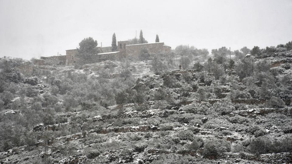 5.1.2026 Nevada  Aguda -  Ramon Sunyer