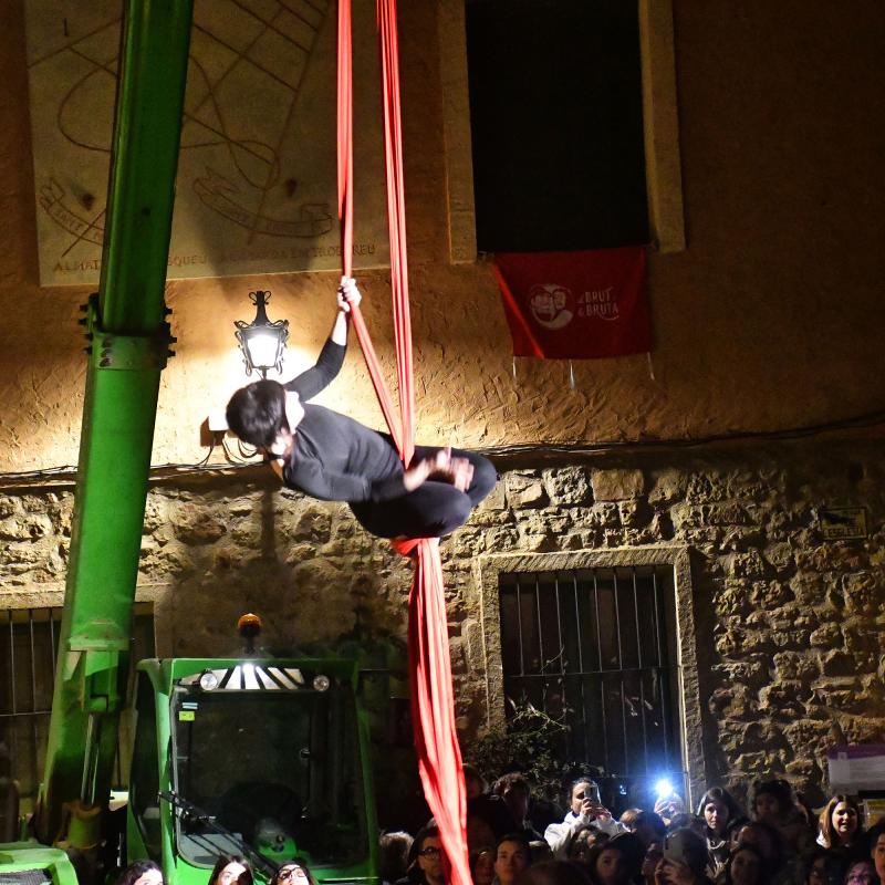 6 de Febrer de 2026 Nit del Constantí  Torà -  Ramon Sunyer