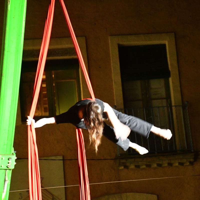 6 de Febrer de 2026 Nit del Constantí  Torà -  Ramon Sunyer