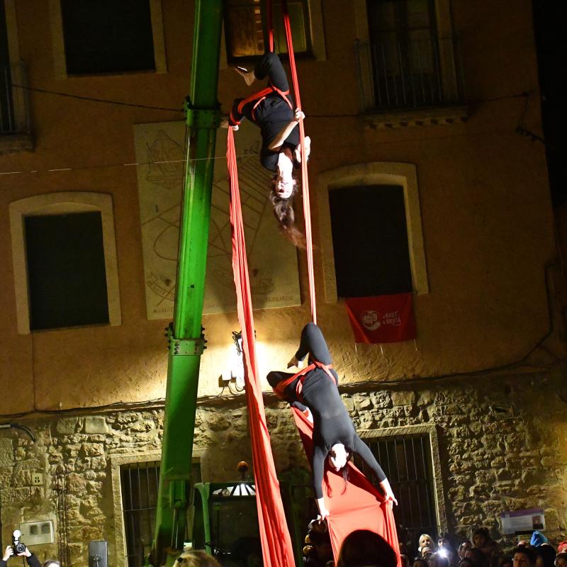 6 de Febrer de 2026 Nit del Constantí  Torà -  Ramon Sunyer