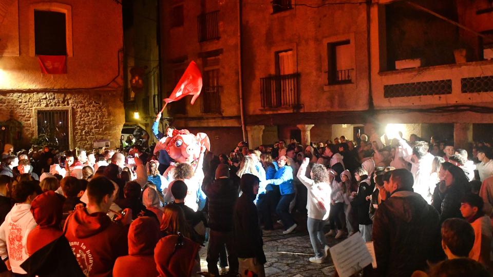 6 de Febrer de 2026 Nit del Constantí  Torà -  Ramon Sunyer