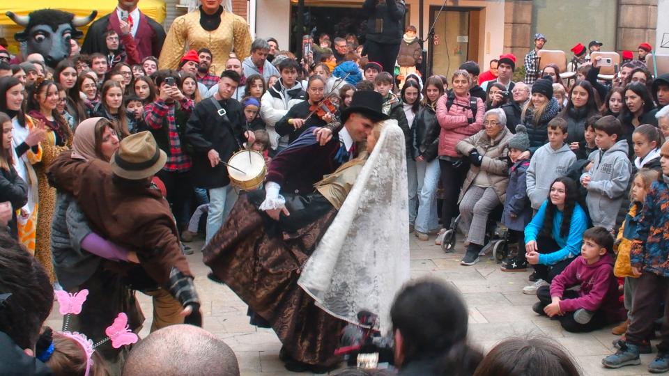 Festa del Brut l la Bruta 2026