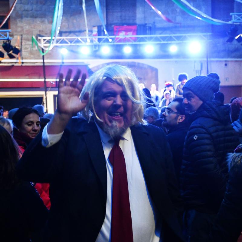 7 de Febrer de 2026 La Llordera  Torà -  Ramon Sunyer