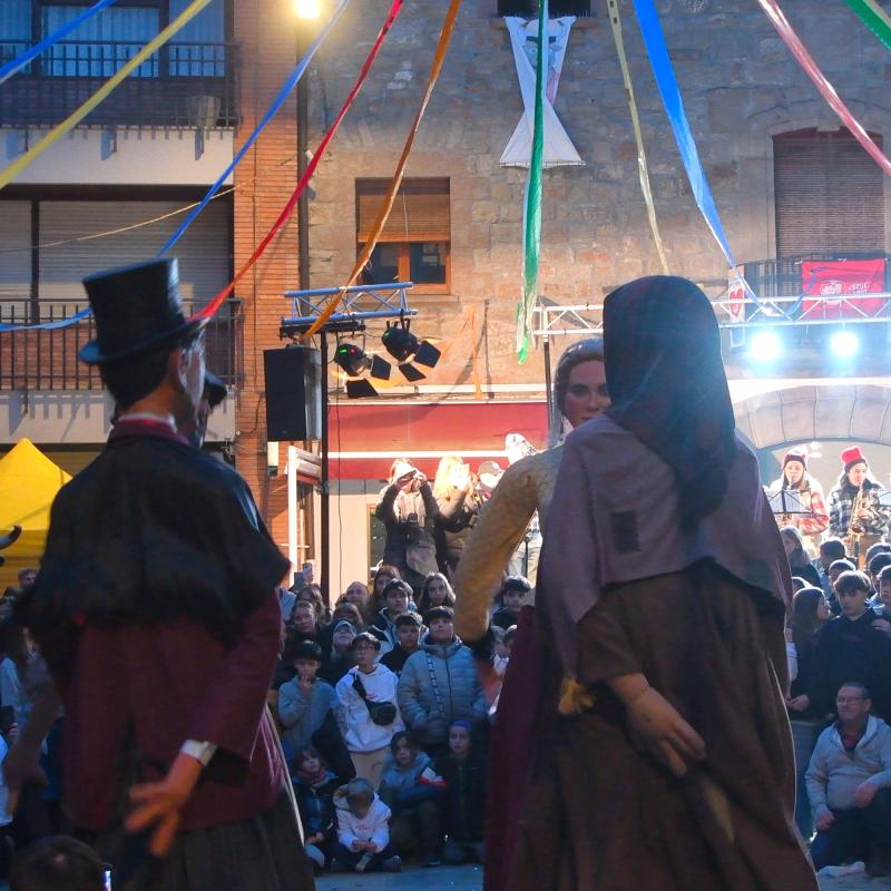 7 de Febrer de 2026 La Llordera  Torà -  Ramon Sunyer