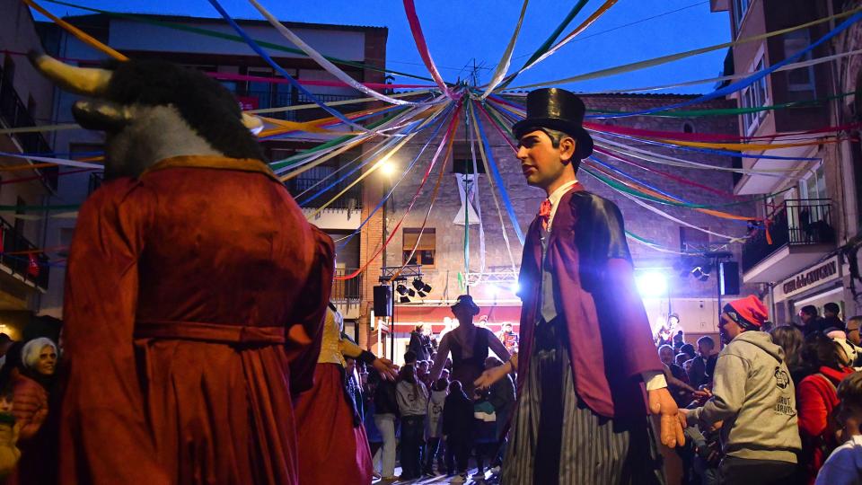 7 de Febrer de 2026 La Llordera  Torà -  Ramon Sunyer