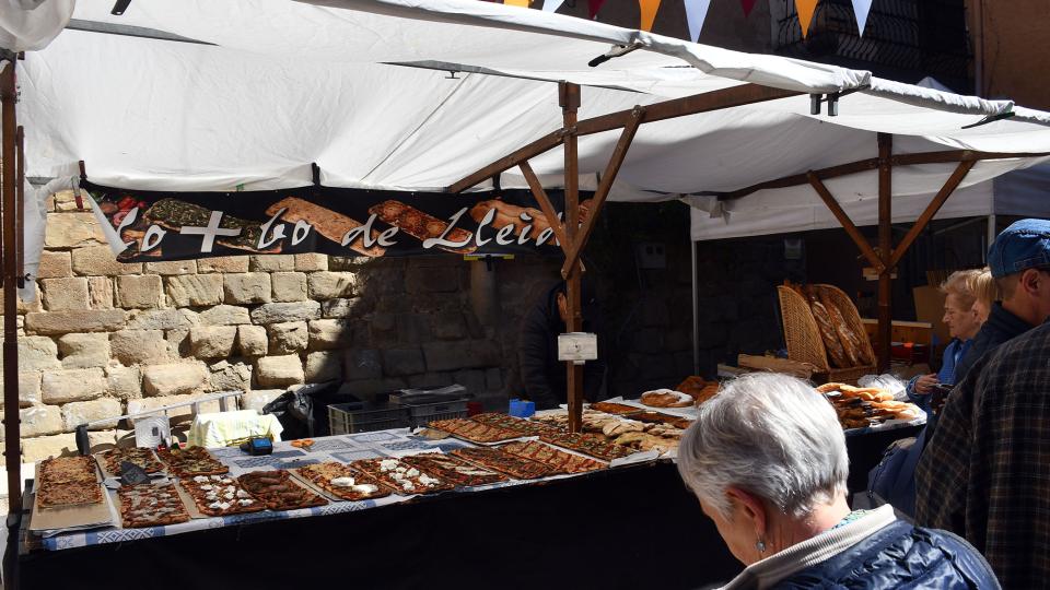 3 de Abril de 2026 - Parades - Torà - Ramon Sunyer