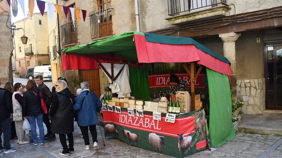 3 de Abril de 2026 - Parades - Torà - Ramon Sunyer