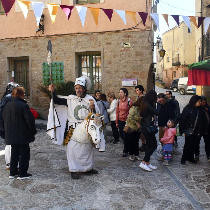 3 de Abril de 2026 - Parades - Torà - Ramon Sunyer