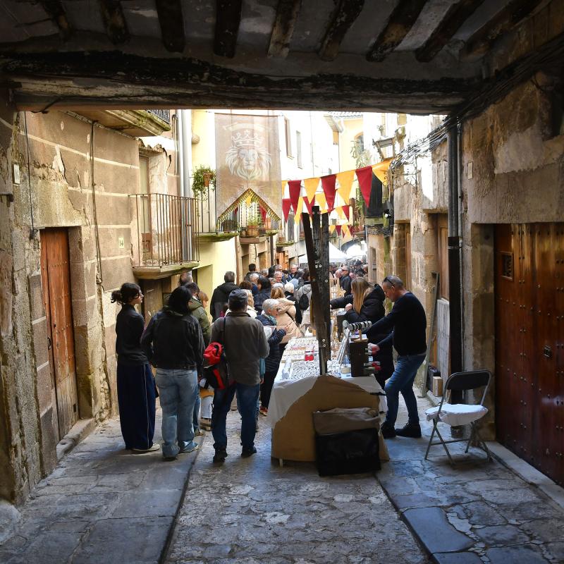 3 de Abril de 2026 - Parades - Torà - Ramon Sunyer