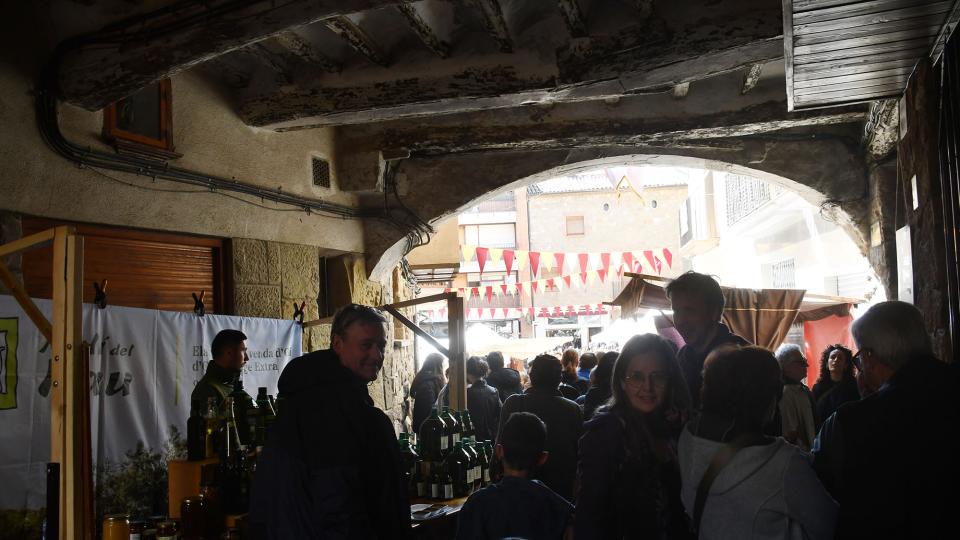 3 de Abril de 2026 - Parades - Torà - Ramon Sunyer