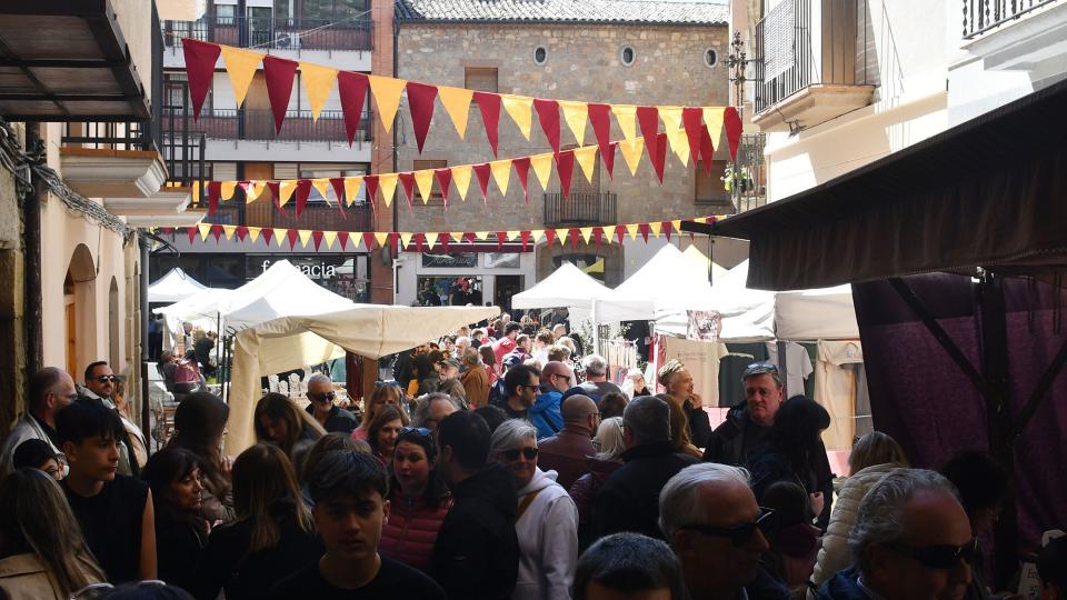 3 de Abril de 2026 - Parades - Torà - Ramon Sunyer