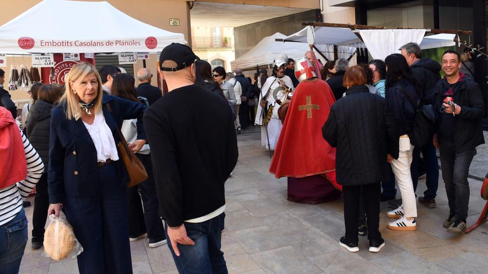3 de Abril de 2026 - Parades - Torà - Ramon Sunyer