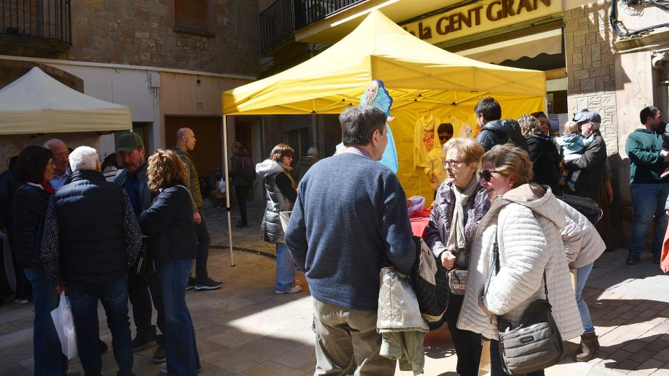 3 de Abril de 2026 - Parades - Torà - Ramon Sunyer
