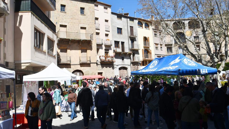 3 de Abril de 2026 - Parades - Torà - Ramon Sunyer