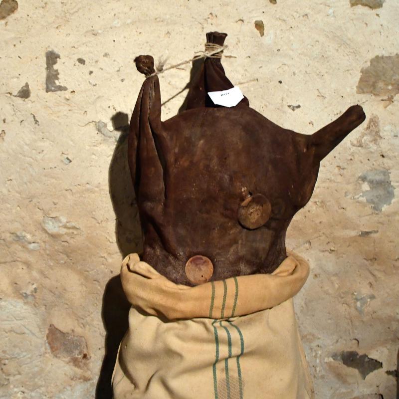 3 de Abril de 2026 - Exposició "Beure a galet" de Màrius Codina - Torà - Ramon Sunyer