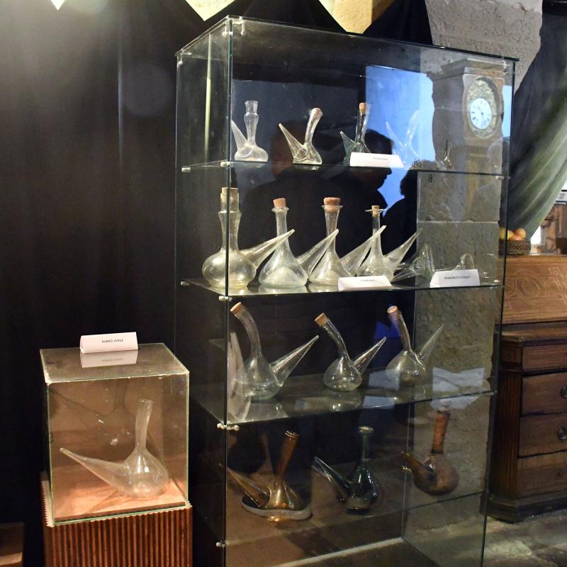 3 de Abril de 2026 - Exposició "Beure a galet" de Màrius Codina - Torà - Ramon Sunyer