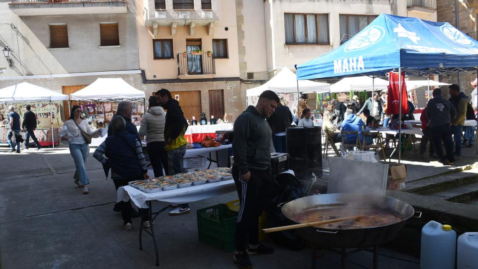 3 de Abril de 2026 - Parades - Torà - Ramon Sunyer