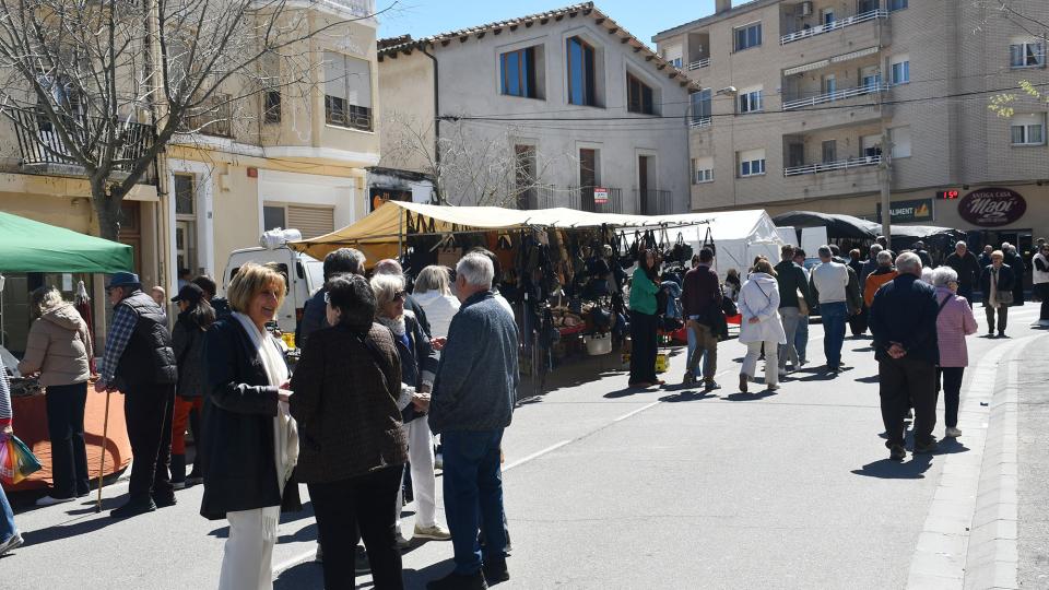 3 de Abril de 2026 - Parades - Torà - Ramon Sunyer