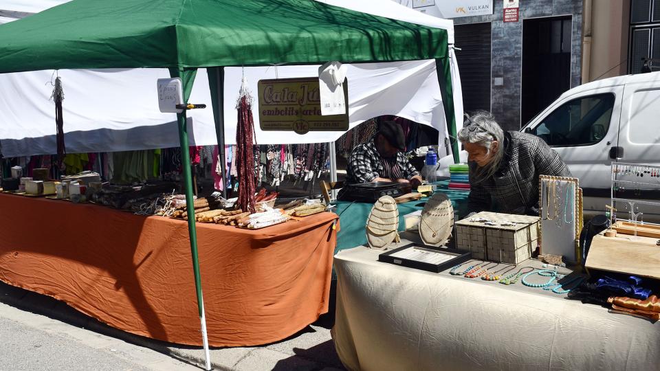 3 de Abril de 2026 - Parades - Torà - Ramon Sunyer