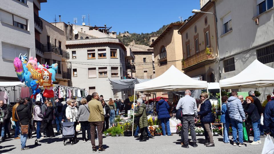 3 de Abril de 2026 - Parades - Torà - Ramon Sunyer