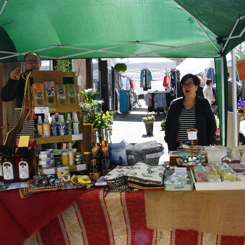 3 de Abril de 2026 - Parades - Torà - Ramon Sunyer