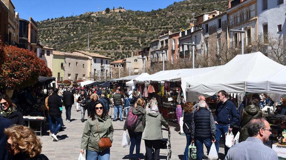 3 de Abril de 2026 - Parades - Torà - Ramon Sunyer
