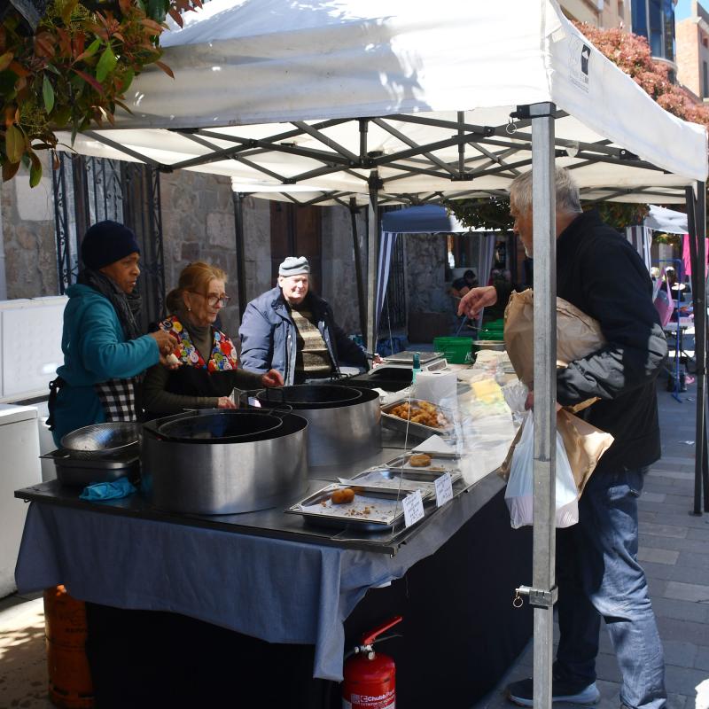 3 de Abril de 2026 - Parades - Torà - Ramon Sunyer