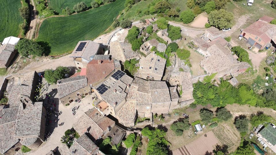 45a Caminada Popular de Torà