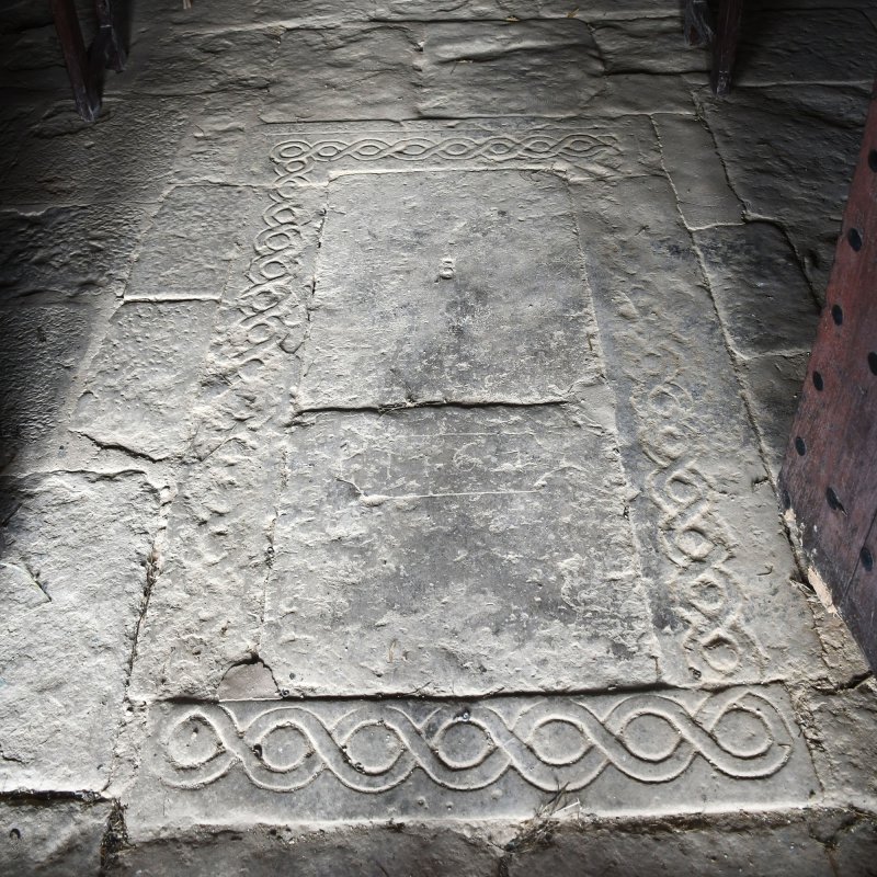 Église de Sant Miquel - Auteur Ramon Sunyer (16.7.2026)