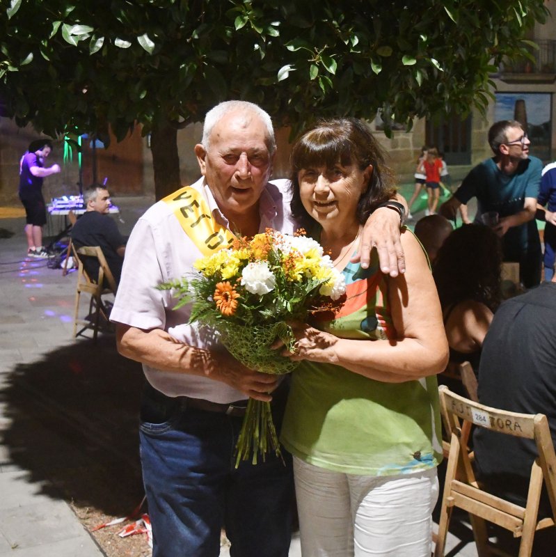 18 de Juliol de 2026 - Revetlla a la plaça de Vall - Torà - Ramon Sunyer