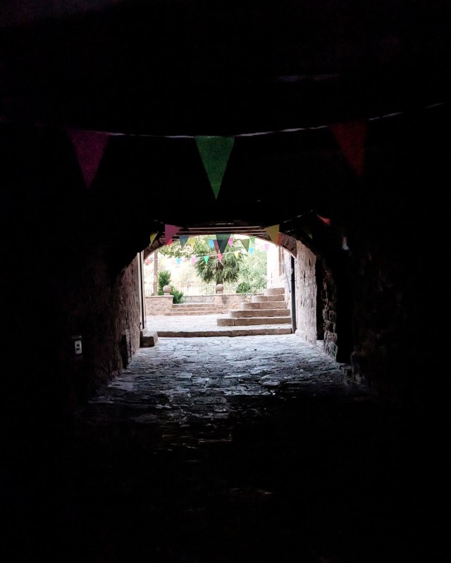 27 de Agost de 2026 - Carrers - Torà - Ramon Sunyer