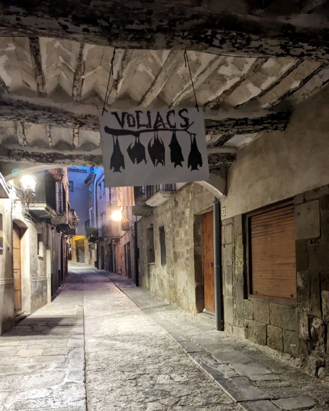 27 de Agost de 2026 - Carrers - Torà - Ramon Sunyer