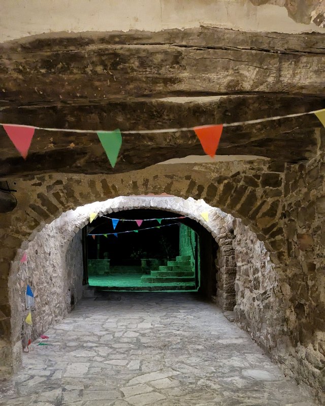 27 de Agost de 2026 - Carrers - Torà - Ramon Sunyer