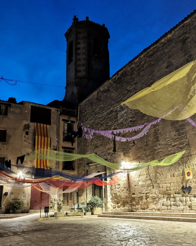 27 de Agost de 2026 - Carrers - Torà - Ramon Sunyer