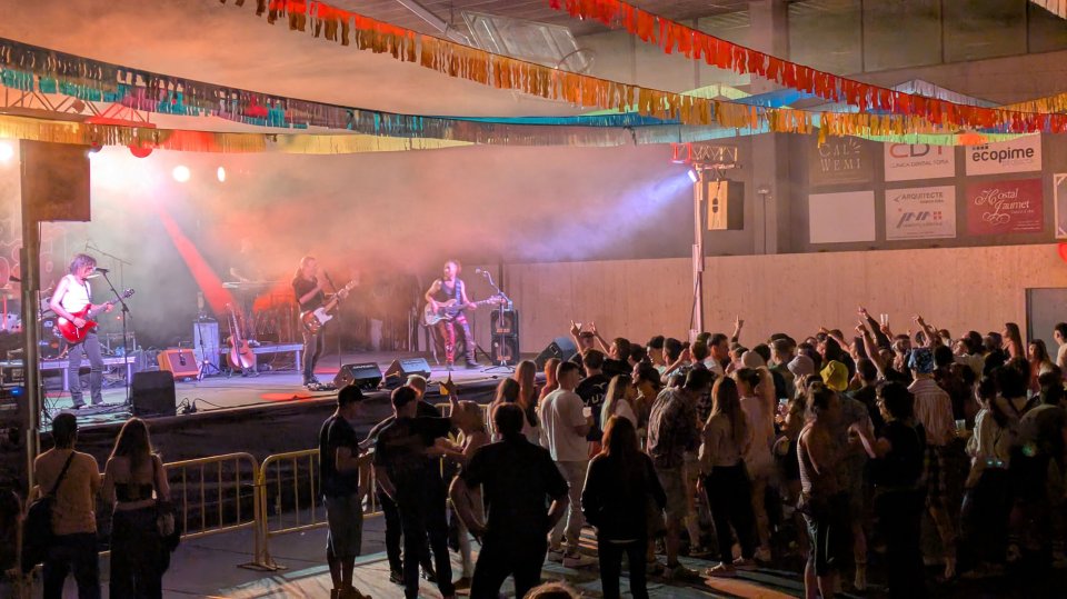 28 de Agost de 2026 - Concert Malavida - Torà - Ramon Sunyer