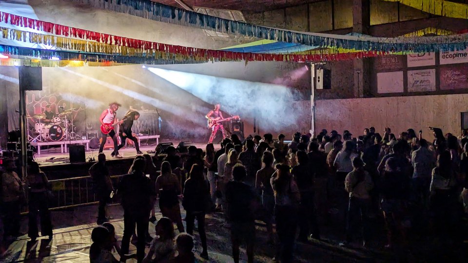 28 de Agost de 2026 - Concert Malavida - Torà - Ramon Sunyer