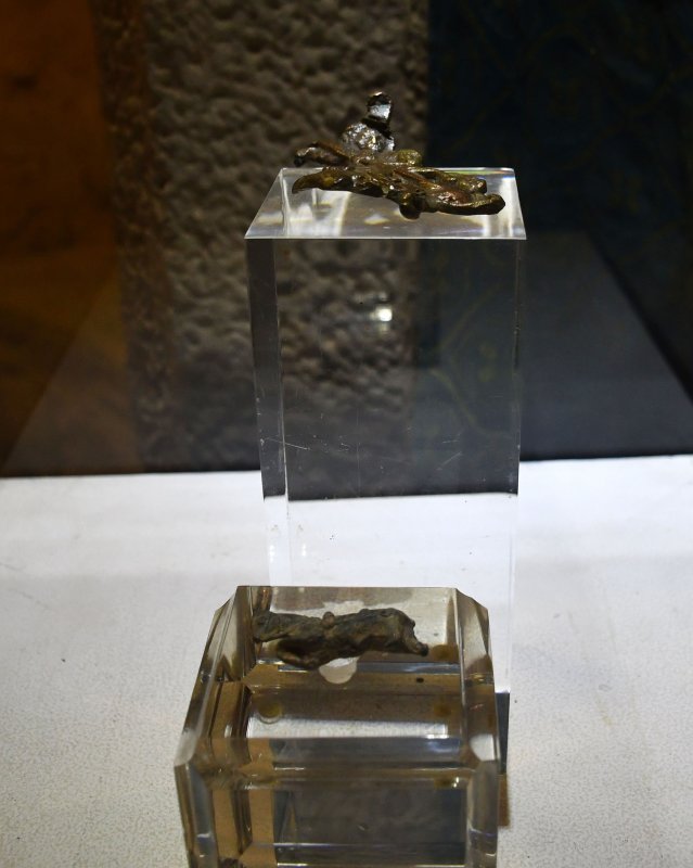 29 de Agost de 2026 - Exposició 'Regalims de la Història' de Màrius Codina - Torà - Ramon Sunyer