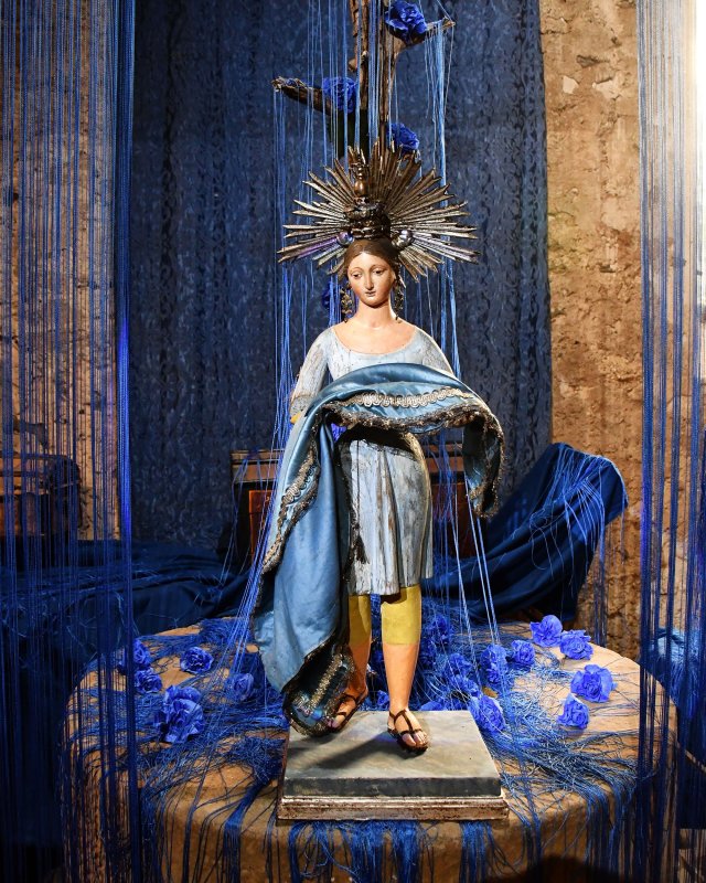 29 de Agost de 2026 - Exposició 'Regalims de la Història' de Màrius Codina - Torà - Ramon Sunyer