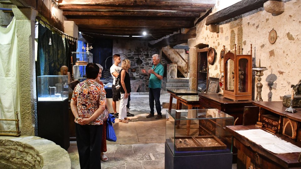 29 de Agost de 2026 - Exposició 'Regalims de la Història' de Màrius Codina - Torà - Ramon Sunyer