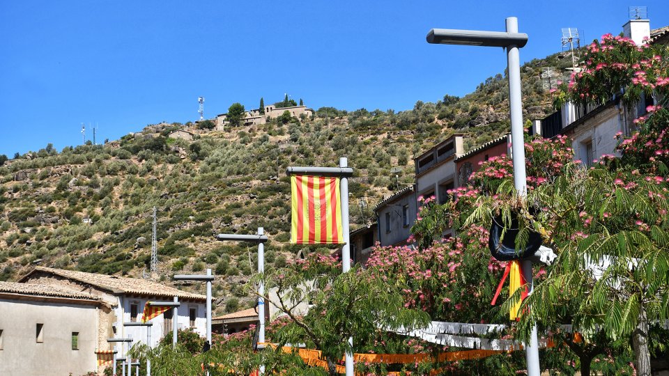 29 de Agost de 2026 - Plaça del Vall - Torà - Ramon Sunyer