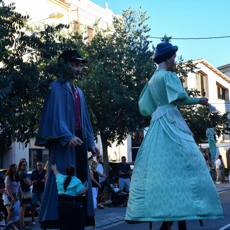 29 de Agost de 2026 - Cercavila - Torà - Ramon Sunyer