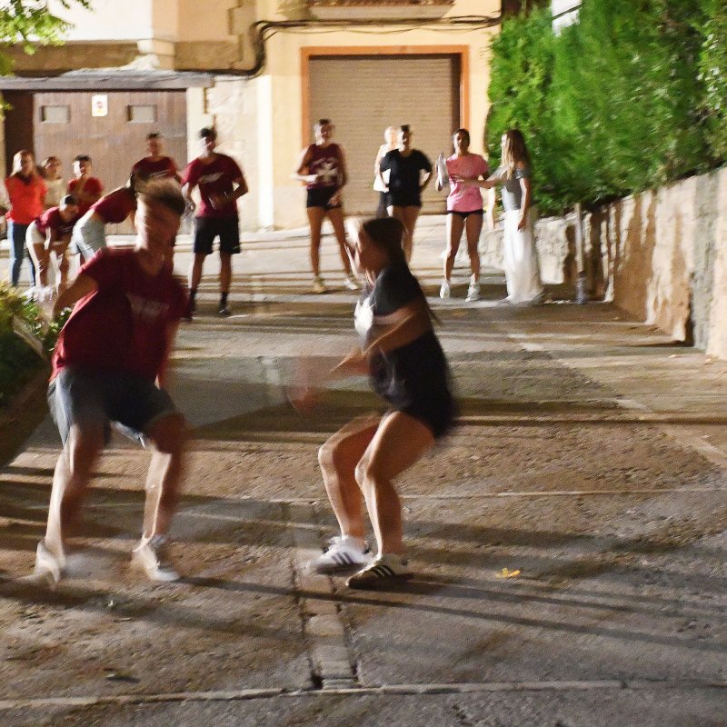 29 de Agost de 2026 - Gimcana - Torà - Ramon Sunyer