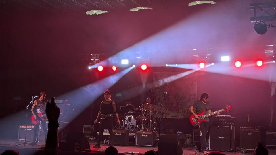 29 de Agost de 2026 - Concert Liposo + Pa tu Jeto - Torà - Ramon Sunyer