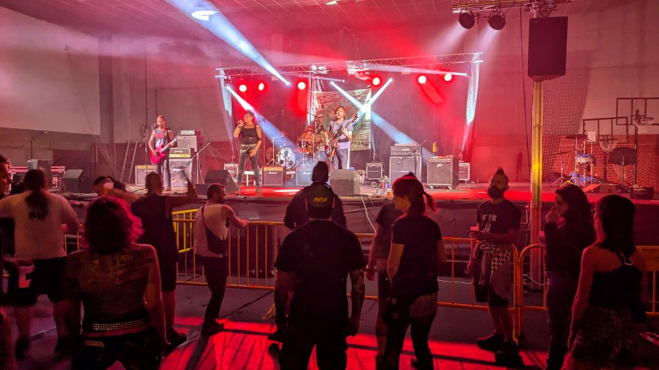 29 de Agost de 2026 - Concert Liposo + Pa tu Jeto - Torà - Ramon Sunyer
