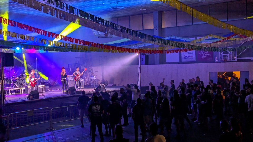 29 de Agost de 2026 - Concert Liposo + Pa tu Jeto - Torà - Ramon Sunyer