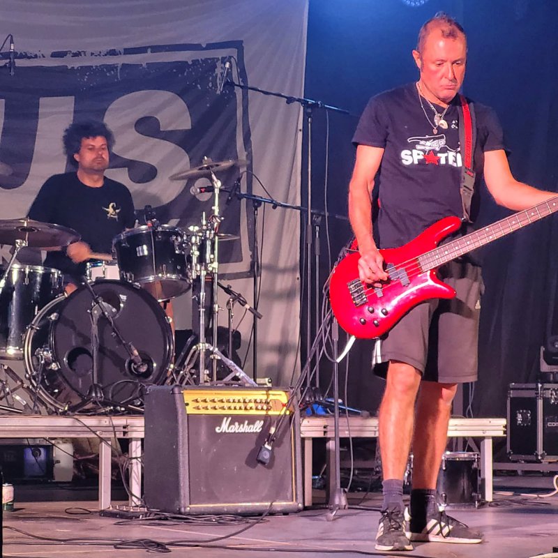 29 de Agost de 2026 - Concert Pus - Torà - Ramon Sunyer